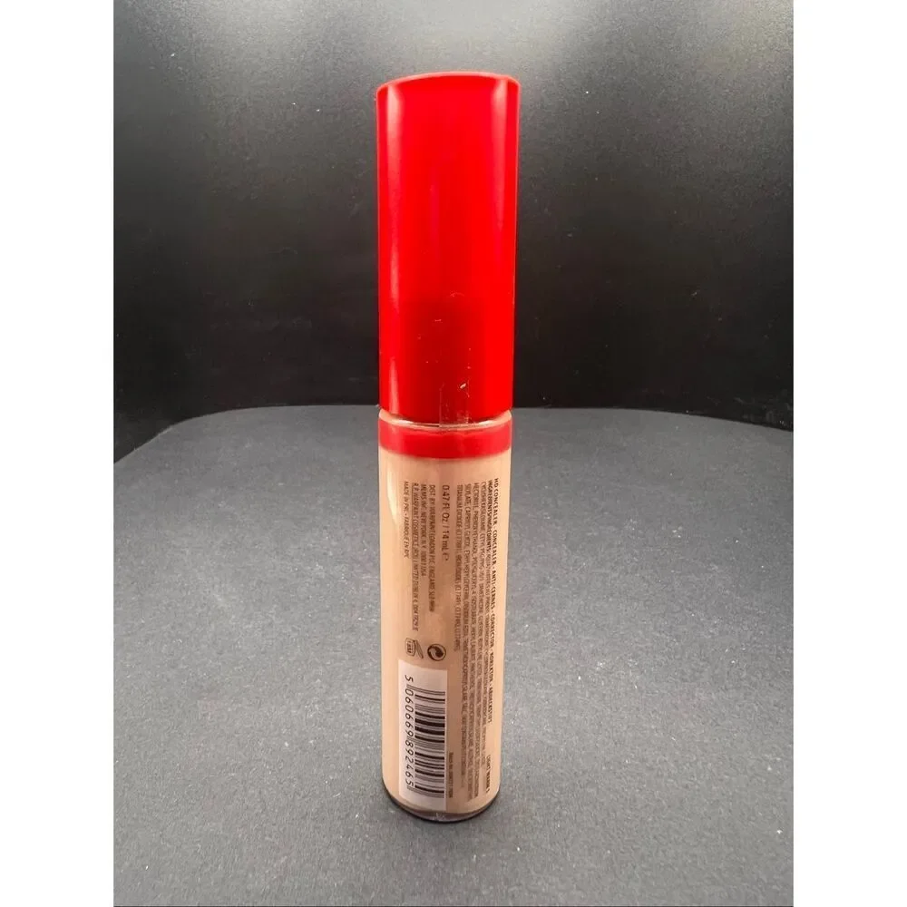 New. Sealed. W7 Cosmetics HD Concealer Light Warm 5